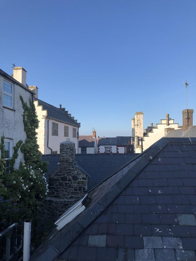 Number 26 * Conwy