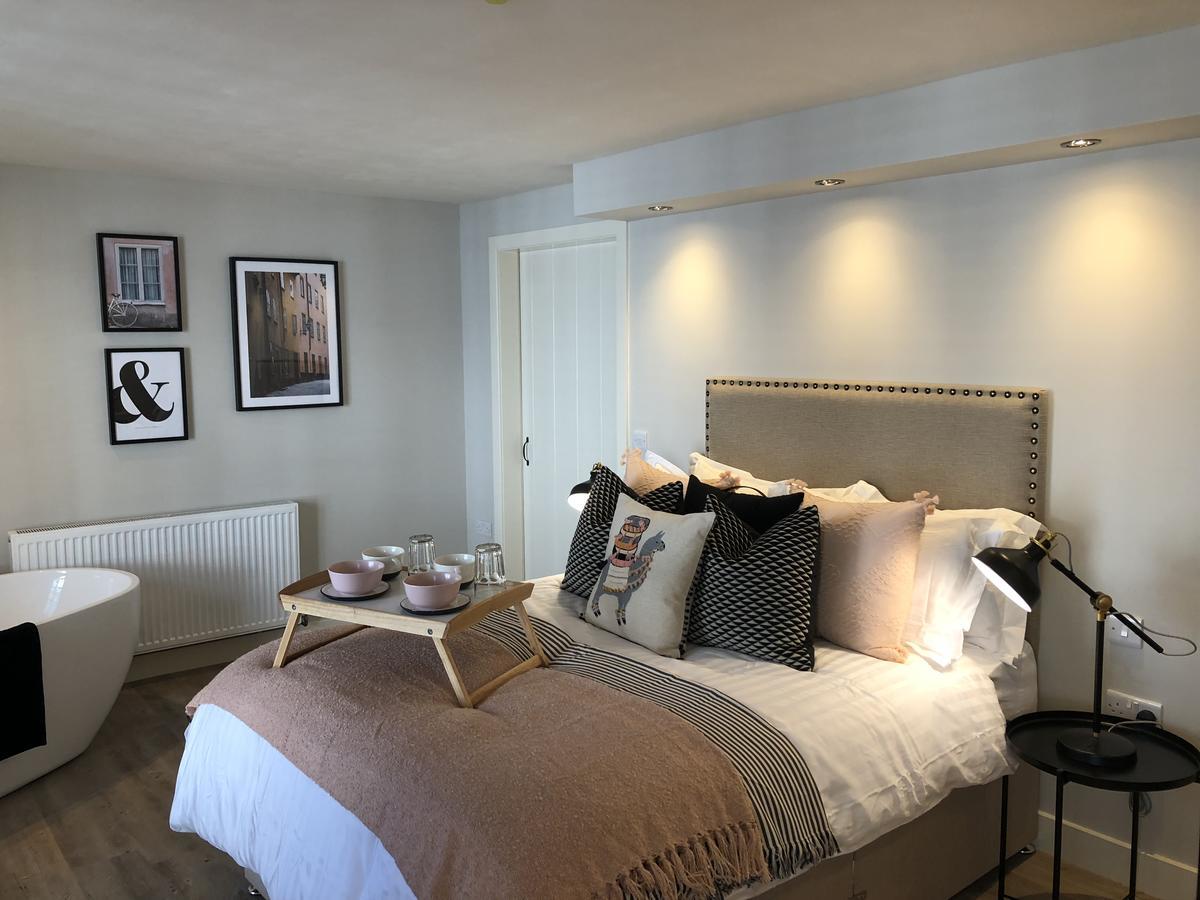 Number 26 Bed & Breakfast Conwy